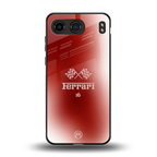 f16 back phone cover | glass case for oneplus nord 4
