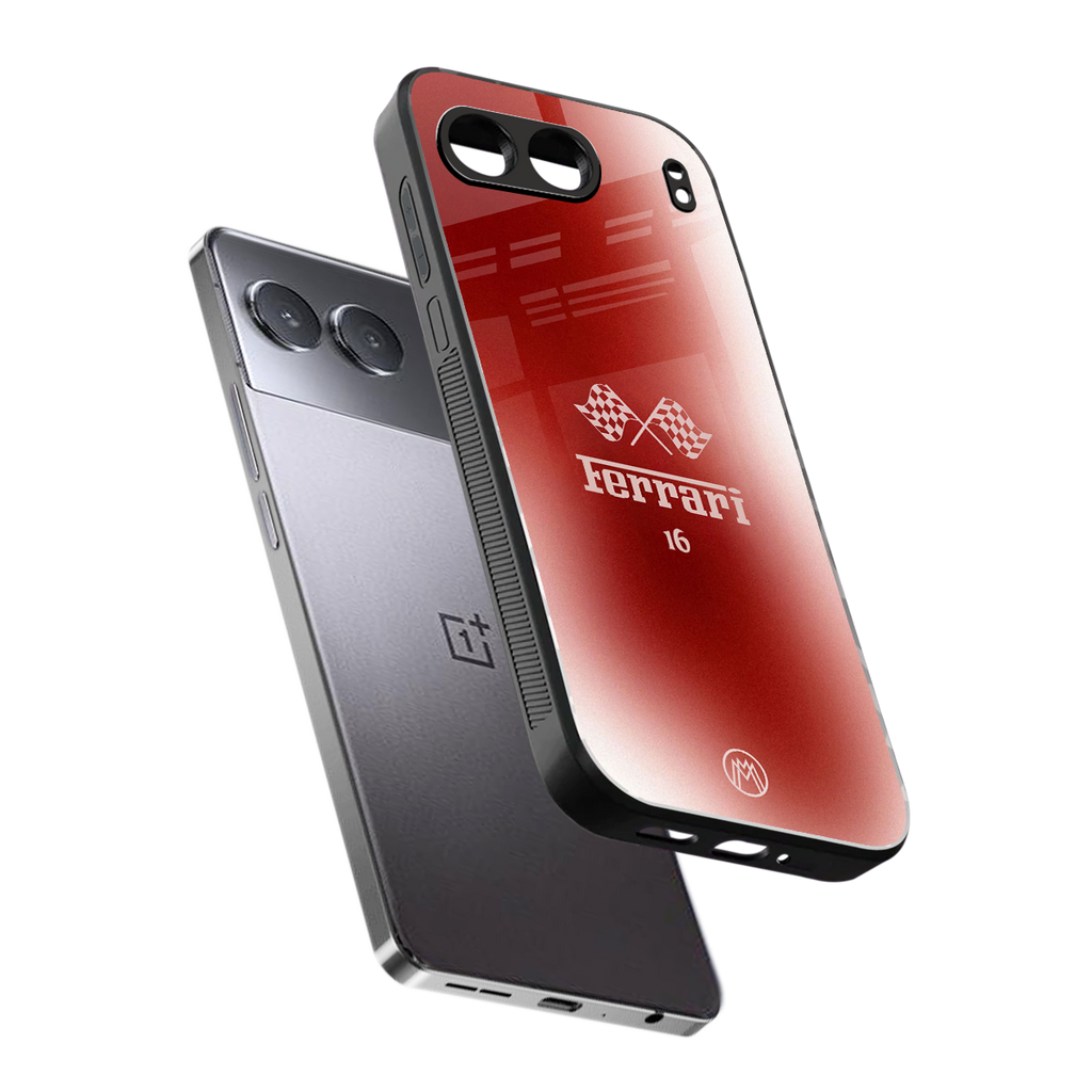 f16 back phone cover | glass case for oneplus nord 4