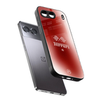 f16 back phone cover | glass case for oneplus nord 4