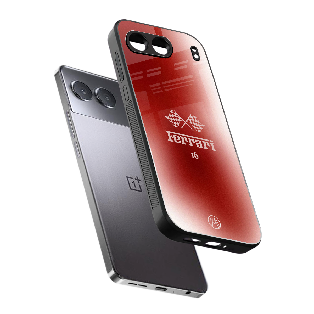 f16 back phone cover | glass case for oneplus nord 4