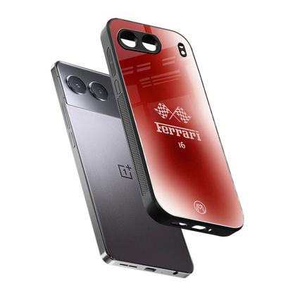 f16 back phone cover | glass case for oneplus nord 4