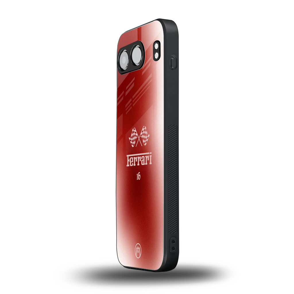 f16 back phone cover | glass case for oneplus nord 4