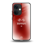 f16 back phone cover | glass case for oneplus nord ce 3