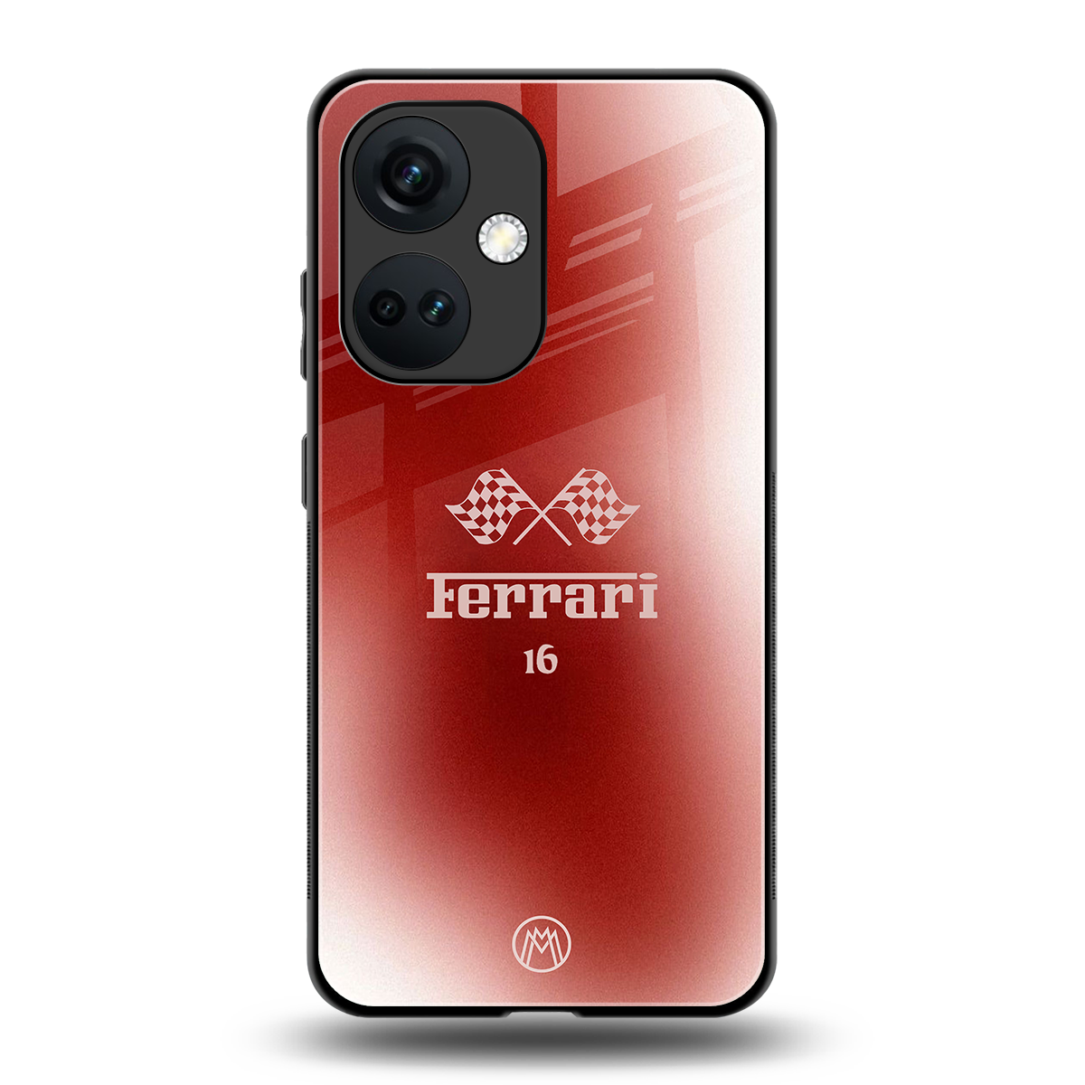 f16 back phone cover | glass case for oneplus nord ce 3