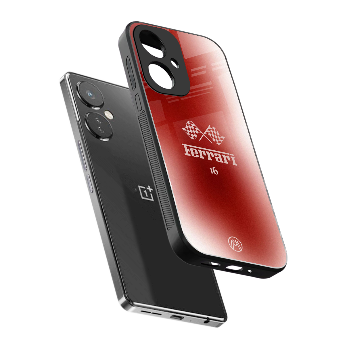 f16 back phone cover | glass case for oneplus nord ce 3