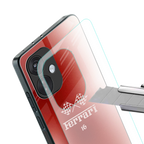 f16 back phone cover | glass case for oneplus nord ce 3