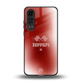 f16 back phone cover | glass case for oneplus nord ce 4 lite