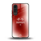 f16 back phone cover | glass case for oneplus nord ce 4 lite