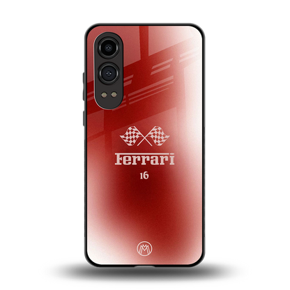 f16 back phone cover | glass case for oneplus nord ce 4 lite