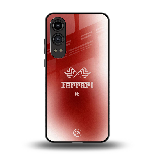 f16 back phone cover | glass case for oneplus nord ce 4 lite