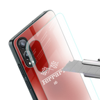 f16 back phone cover | glass case for oneplus nord ce 4 lite