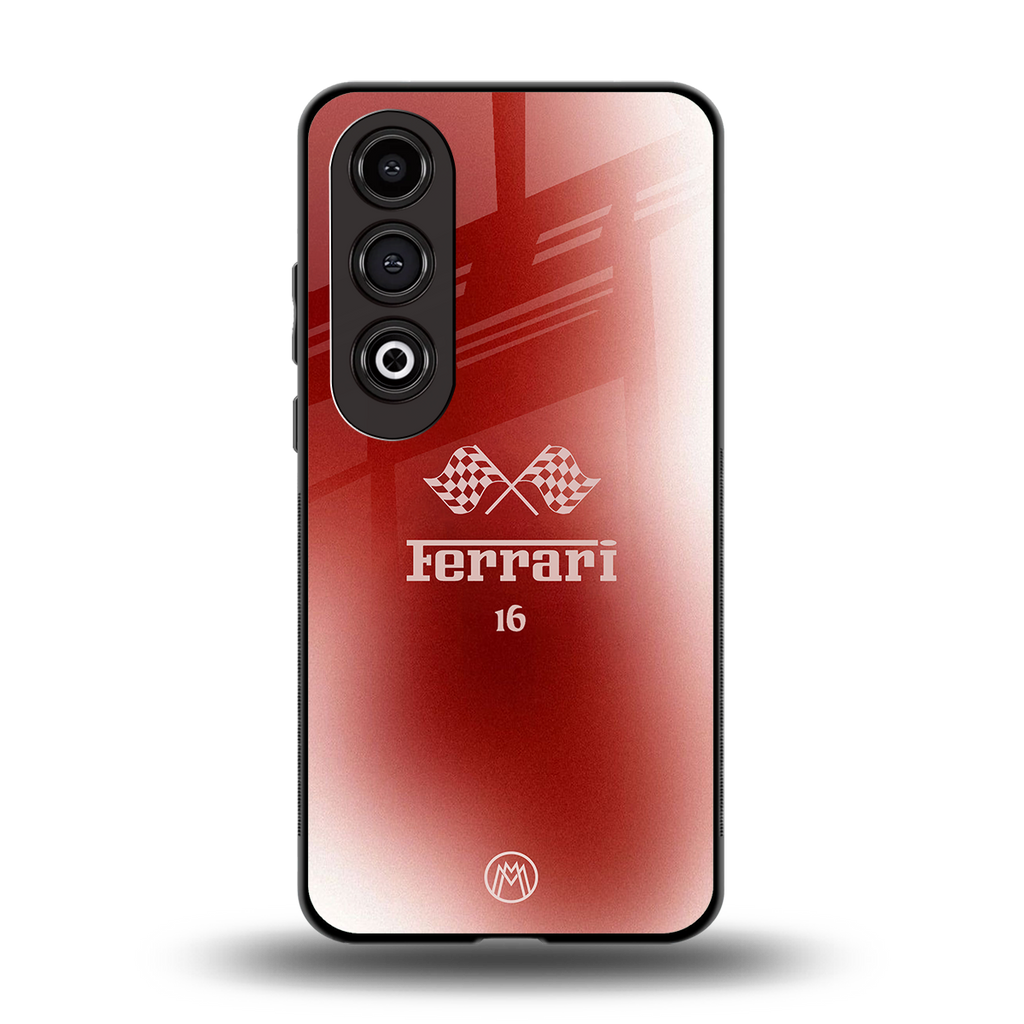f16 back phone cover | glass case for oneplus nord ce 4