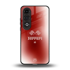 f16 back phone cover | glass case for oneplus nord ce 4