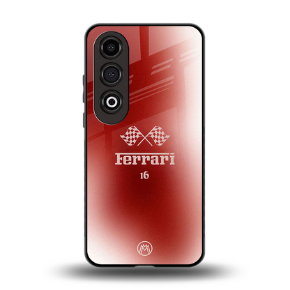 f16 back phone cover | glass case for oneplus nord ce 4