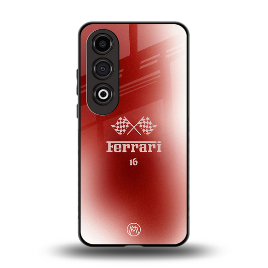 f16 back phone cover | glass case for oneplus nord ce 4