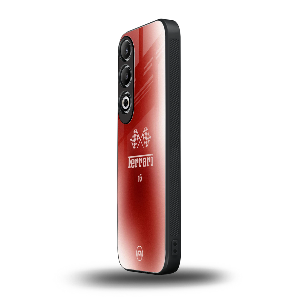 f16 back phone cover | glass case for oneplus nord ce 4