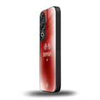 f16 back phone cover | glass case for oneplus nord ce 4