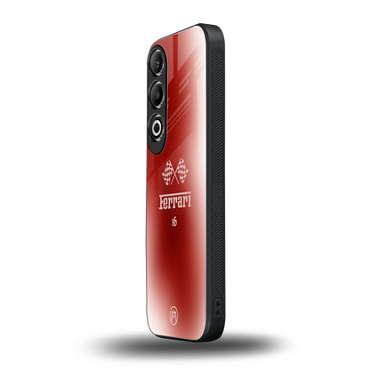 f16 back phone cover | glass case for oneplus nord ce 4