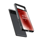 f16 back phone cover | glass case for Google Pixel 6A