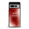 f16 back phone cover | glass case for google pixel 7 pro
