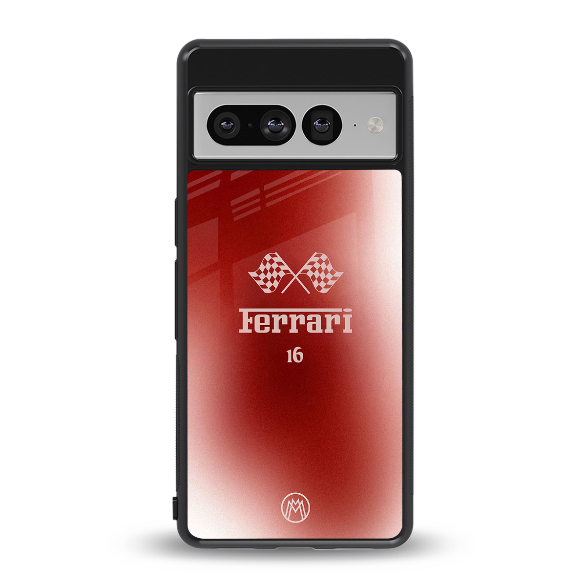 f16 back phone cover | glass case for google pixel 7 pro