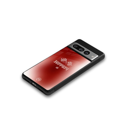f16 back phone cover | glass case for google pixel 7 pro