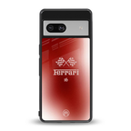 f16 back phone cover | glass case for Google Pixel 7