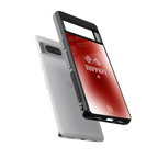 f16 back phone cover | glass case for Google Pixel 7A