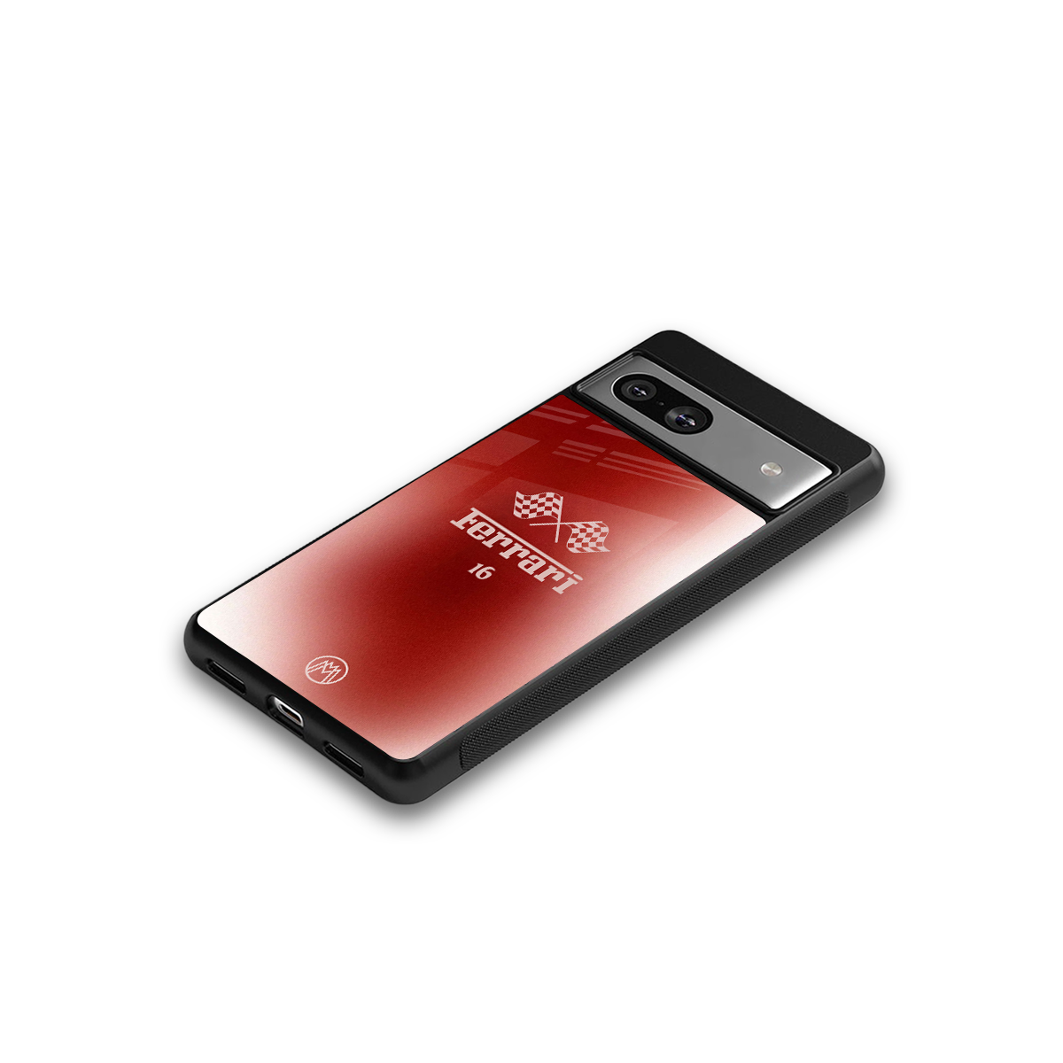 f16 back phone cover | glass case for Google Pixel 7A