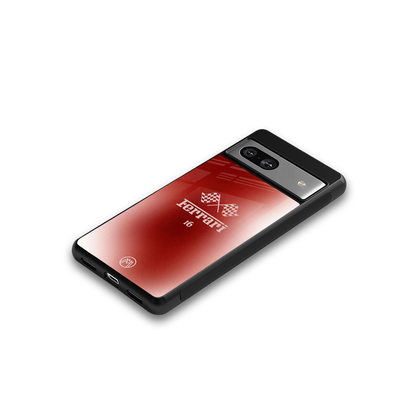 f16 back phone cover | glass case for Google Pixel 7A