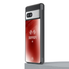 f16 back phone cover | glass case for Google Pixel 7A
