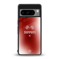 f16 back phone cover | glass case for google pixel 8 pro