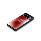 f16 back phone cover | glass case for google pixel 8 pro