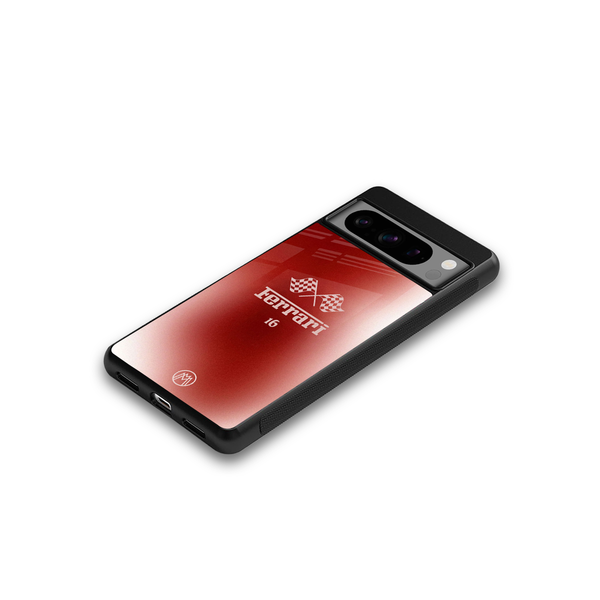 f16 back phone cover | glass case for google pixel 8 pro