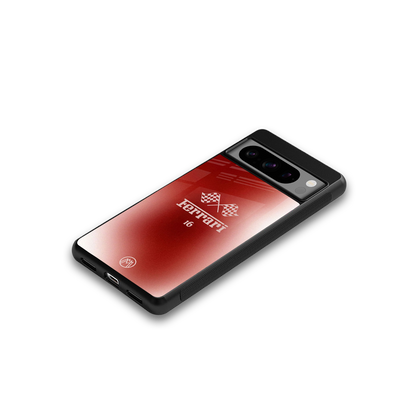 f16 back phone cover | glass case for google pixel 8 pro