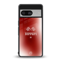 f16 back phone cover | glass case for Google Pixel 8