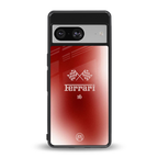 f16 back phone cover | glass case for Google Pixel 8