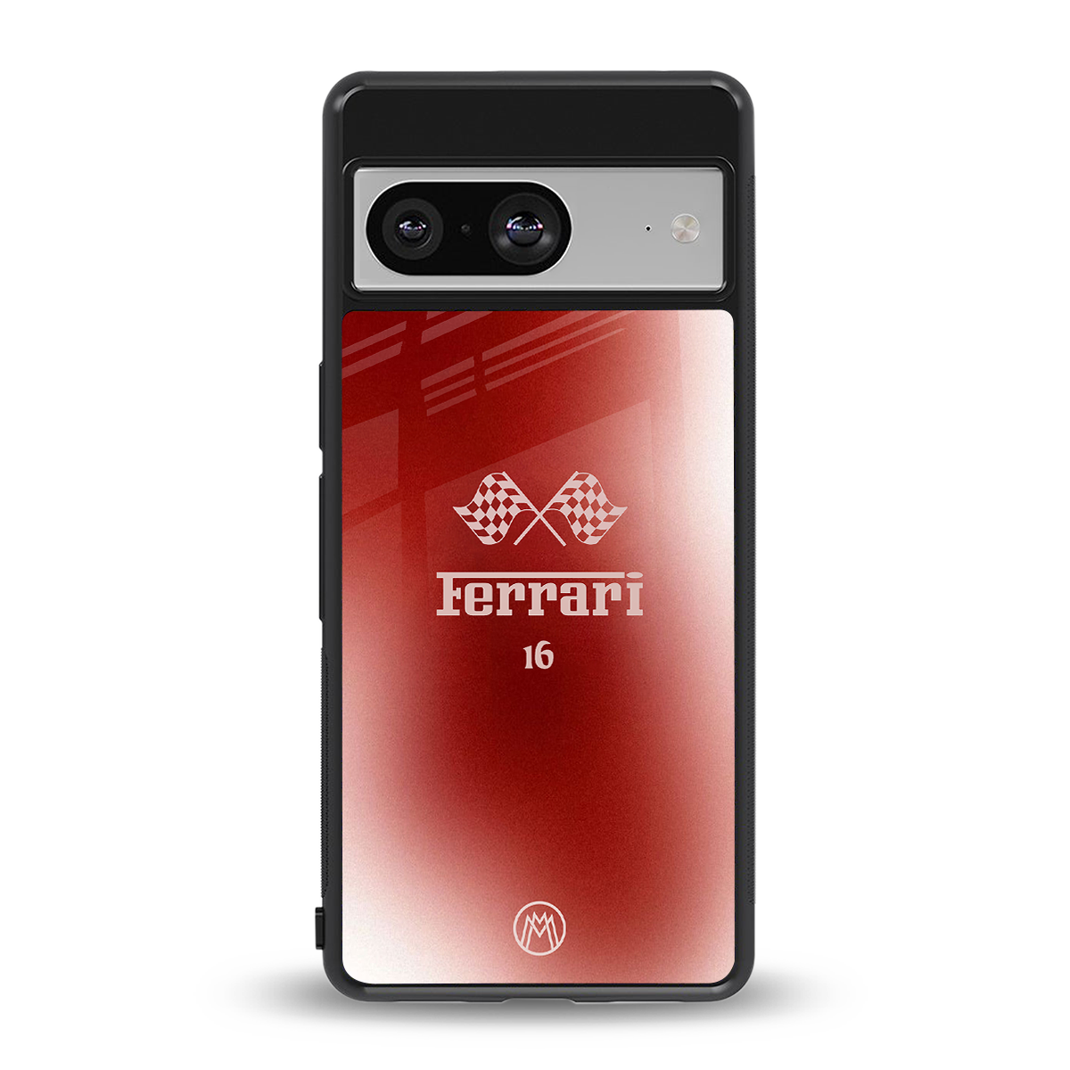 f16 back phone cover | glass case for Google Pixel 8