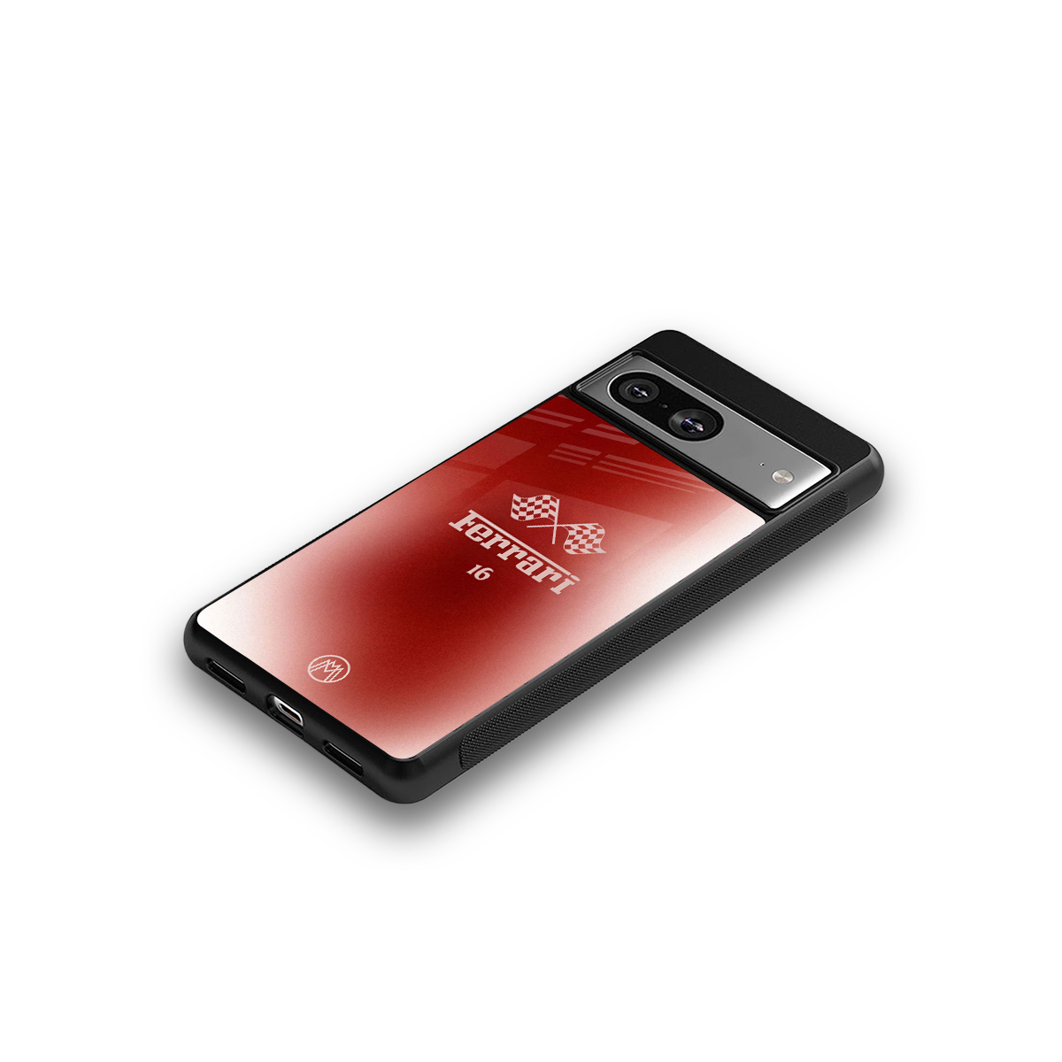 f16 back phone cover | glass case for Google Pixel 8