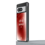 f16 back phone cover | glass case for Google Pixel 8