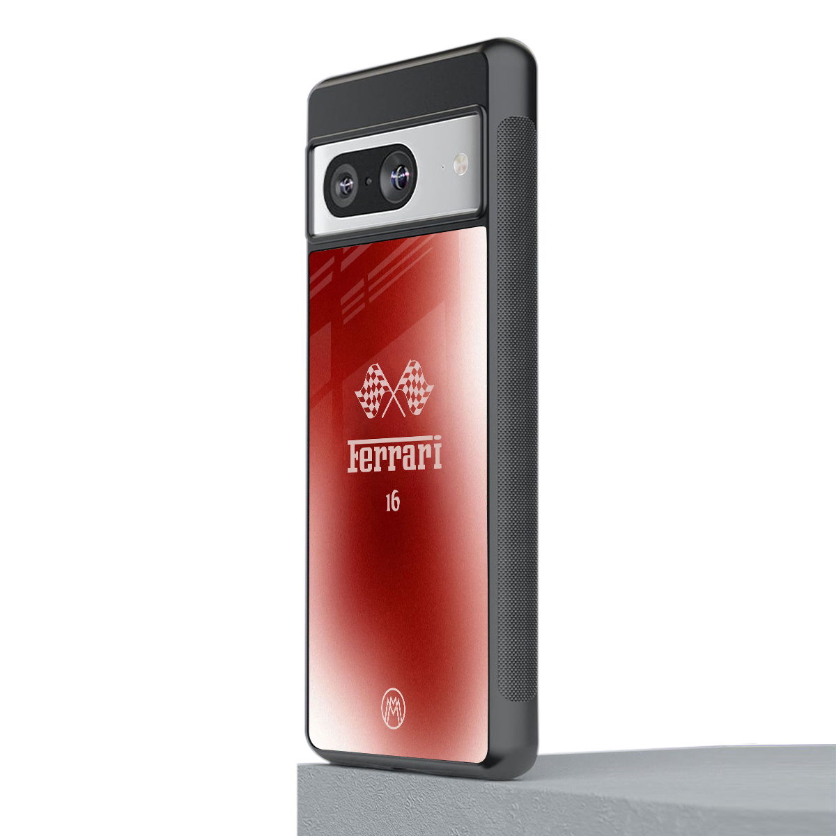 f16 back phone cover | glass case for Google Pixel 8