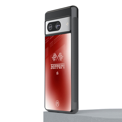 f16 back phone cover | glass case for Google Pixel 8