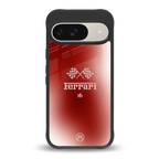 f16 back phone cover | glass case for google pixel 9