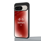 f16 back phone cover | glass case for google pixel 9