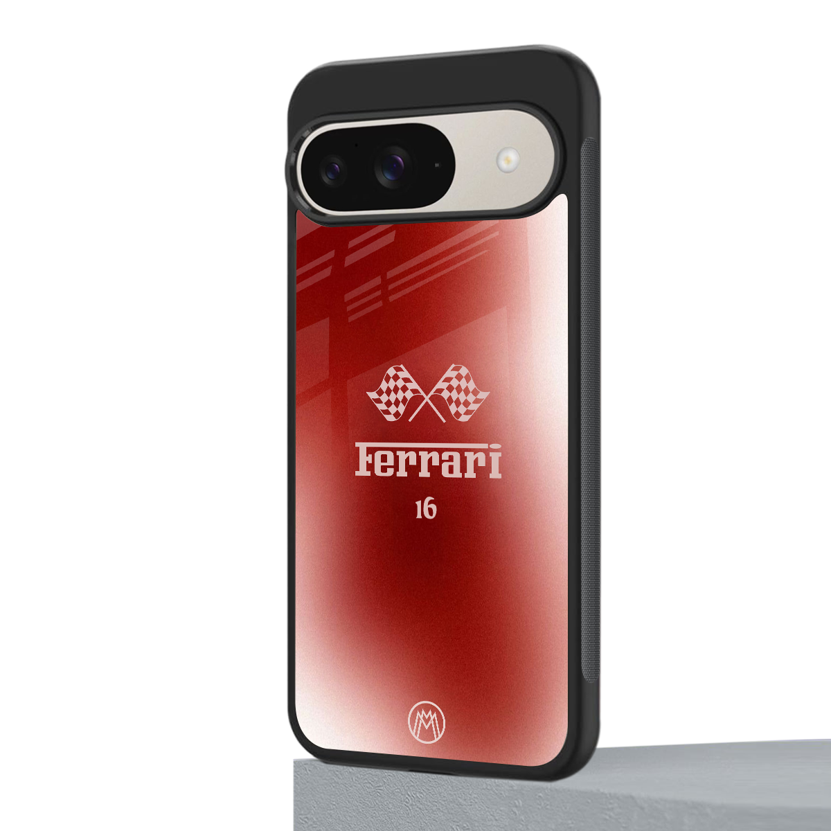 f16 back phone cover | glass case for google pixel 9