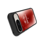 f16 back phone cover | glass case for google pixel 9