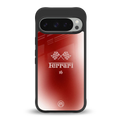 f16 back phone cover | glass case for google pixel 9 pro xl