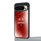 f16 back phone cover | glass case for google pixel 9 pro