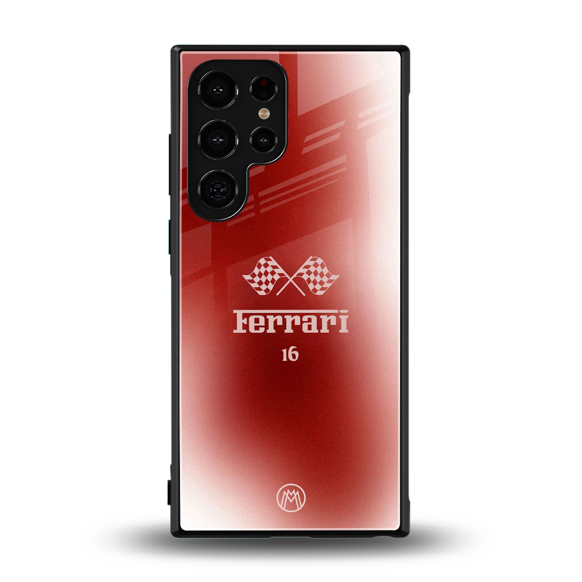 f16 back phone cover | glass case for samsung galaxy s23 ultra