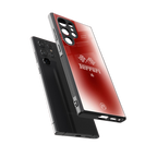 f16 back phone cover | glass case for samsung galaxy s23 ultra